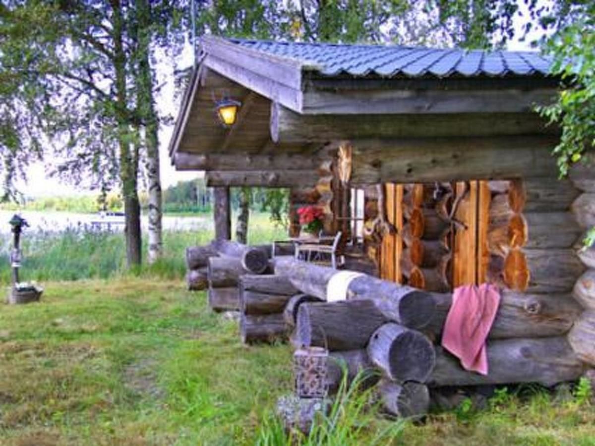 Дома для отпуска Holiday Home Kopinkallio 3 Pätiälä